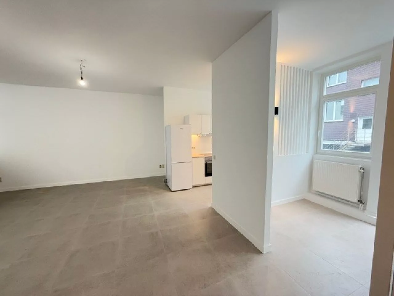 Apartment 2 bedrooms for rent in Bruxelles - Photo 3 du bien immobilier à BRUXELLES