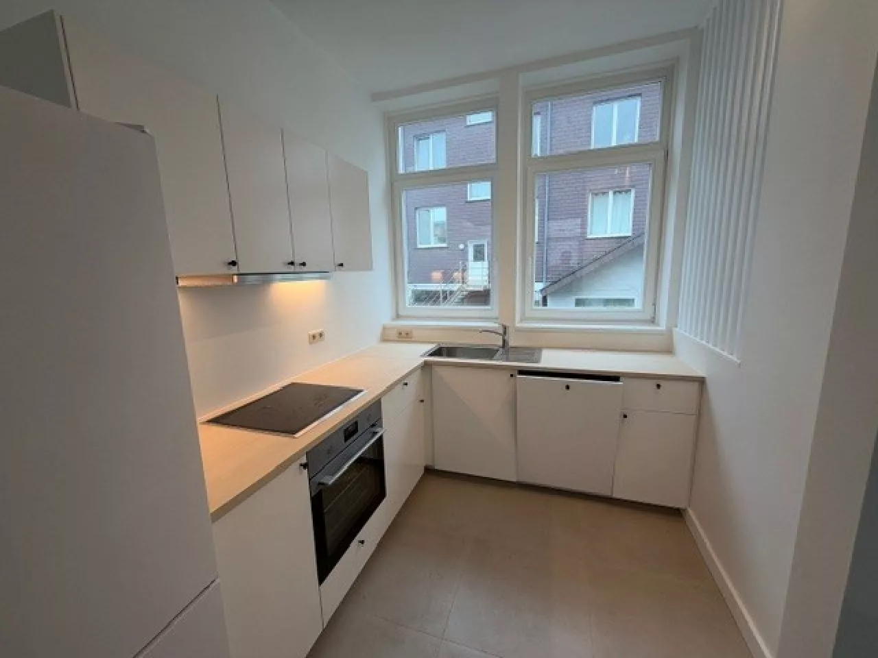 Apartment 2 bedrooms for rent in Bruxelles - Photo 8 du bien immobilier à BRUXELLES