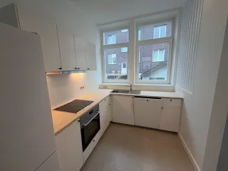 Miniature 8 - Apartment 2 bedrooms for rent in Bruxelles du bien immobilier à BRUXELLES